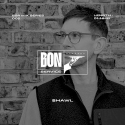 BSR Mix Séries 005 | Shawl