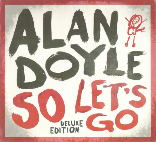 So Let’s Go: Deluxe Edition