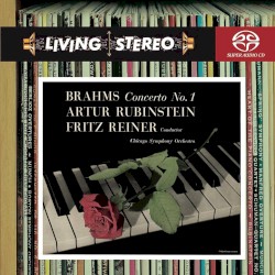 Concerto No. 1
