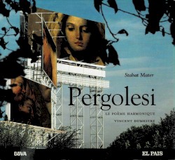 Pergolesi - Stabat Mater