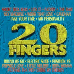 Produced by 20 Fingers