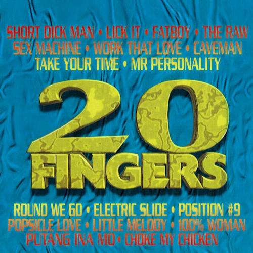 Produced by 20 Fingers