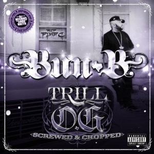 Trill O.G. Screwed & Chopped