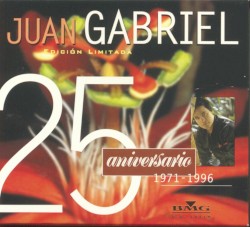 25 aniversario: 1971–1996, volúmenes 16 a 20