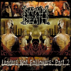 Leaders Not Followers, Pt. 2