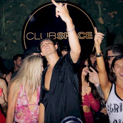 John Summit Live @ Club Space Miami