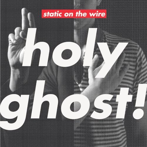 Static on the Wire (RAC remix)