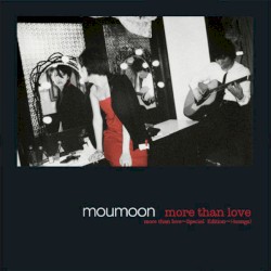 more than love〜SpecialEdition〜 (4songs) ‐ EP
