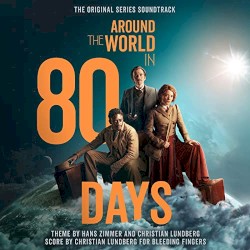 Around the World in 80 Days (Music From the Original TV Series)