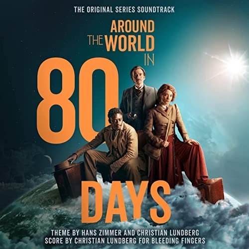 Around the World in 80 Days (Music From the Original TV Series)