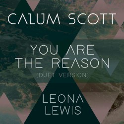 You Are the Reason (duet version)