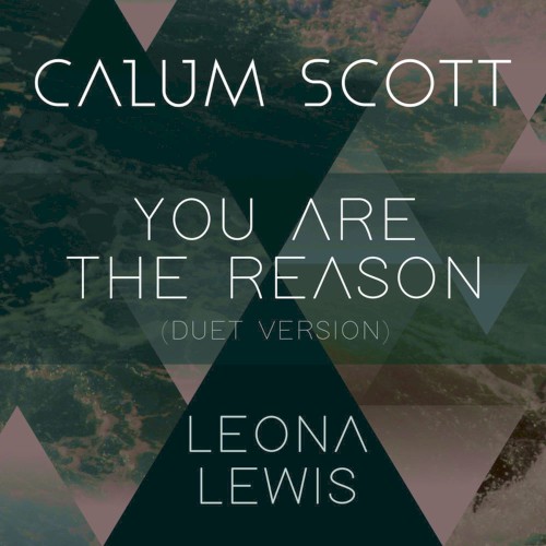 You Are the Reason (duet version)
