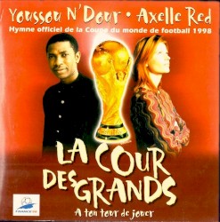 La cour des grands