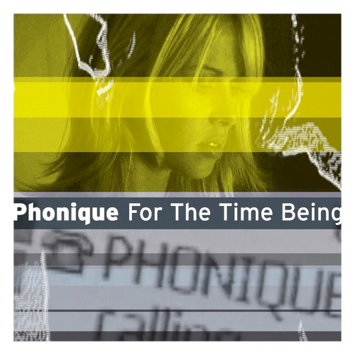 For The Time Being (The Complete Mixes)