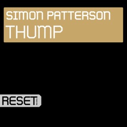 Thump (Simon Patterson 2013 Remix)