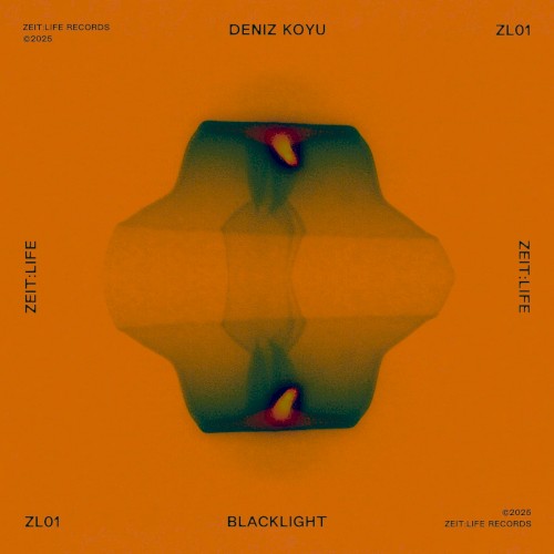 Blacklight (extended mix)