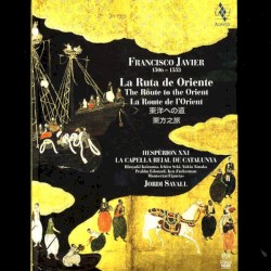 Route of the Orient