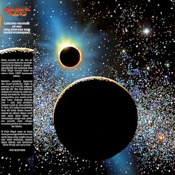 S P A C E (Reissue)