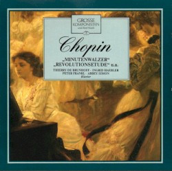 Grosse Komponisten und ihre Musik: Chopin: Klavierstücke