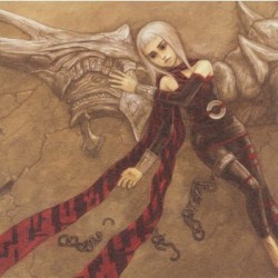 Panzer Dragoon Orta Official Soundtrack