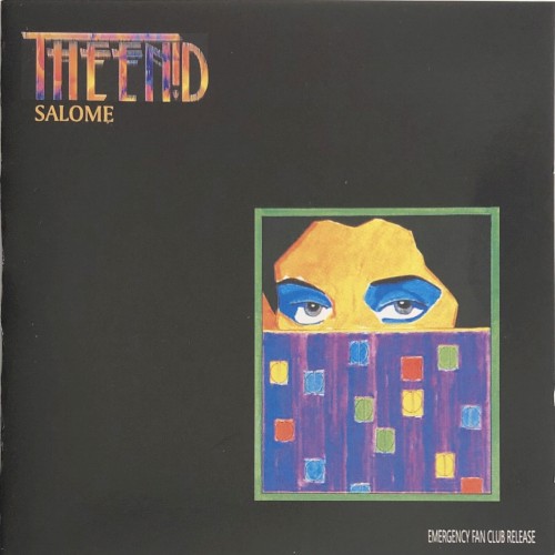 Salome (Emergency Release)