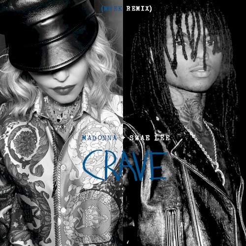 Crave (MNEK Remix)