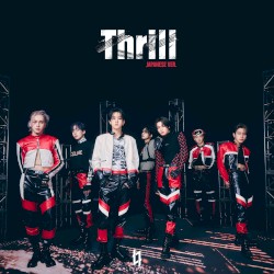 Thrill (Japanese Version)