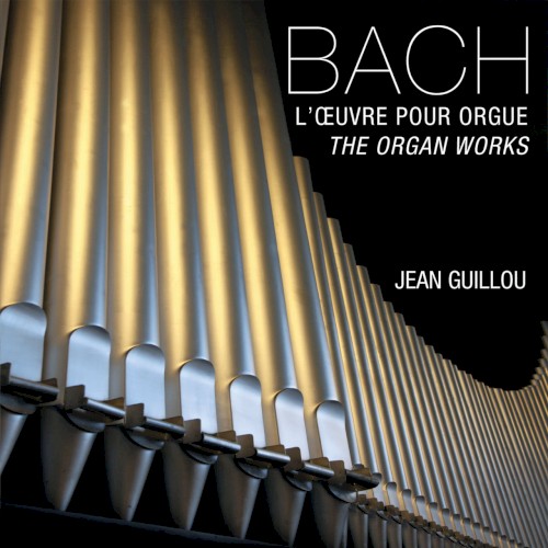 L'oeuvre pour orgue