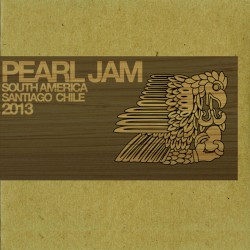 Santiago, Chile, April 6th 2013