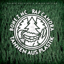 Palmen aus Plastik: Winteredition (Tannen aus Plastik)