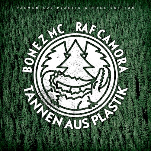 Palmen aus Plastik: Winteredition (Tannen aus Plastik)