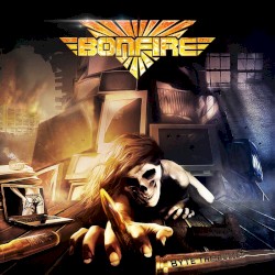 Byte The Bullet (Limited Edition)