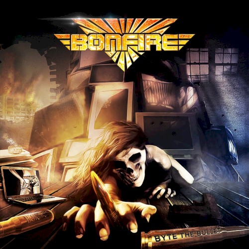 Byte The Bullet (Limited Edition)