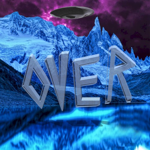 OVER (radio edit)