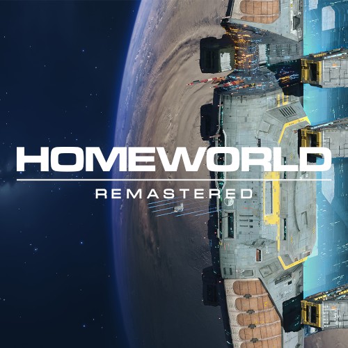 Homeworld Remastered