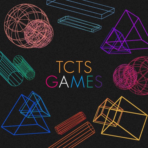 Games EP