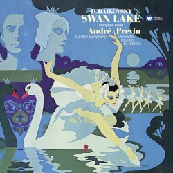 Swan Lake, op. 20