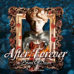 Prison of Desire: The Album (Expanded)