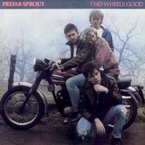 Two Wheels Good