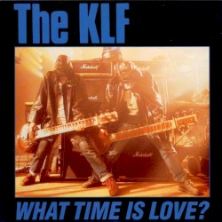 What Time Is Love?