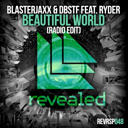 Beautiful World (radio edit)