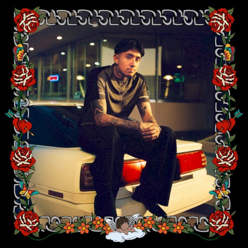 Ridin' (Deluxe)