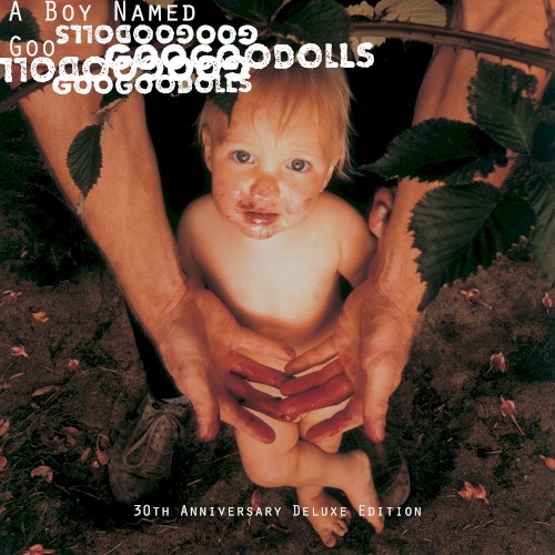 A Boy Named Goo (30th anniversary deluxe edition)