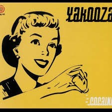 Cocaine (John Meva remix)