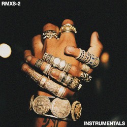 RMXS-2 (instrumentals)