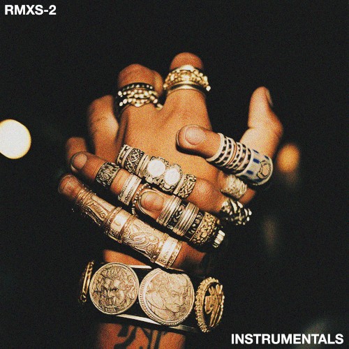 RMXS-2 (instrumentals)