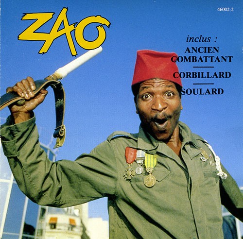 Zao