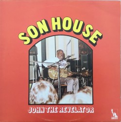 John The Revelator