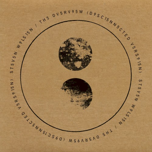 The Overview (disconnected version)