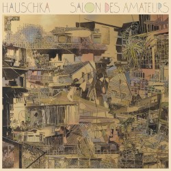 Salon des Amateurs (Bonus Track Version)